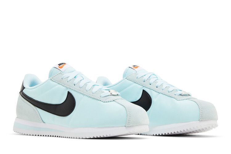 Nike Cortez Textile Glacier Blue (Women's)