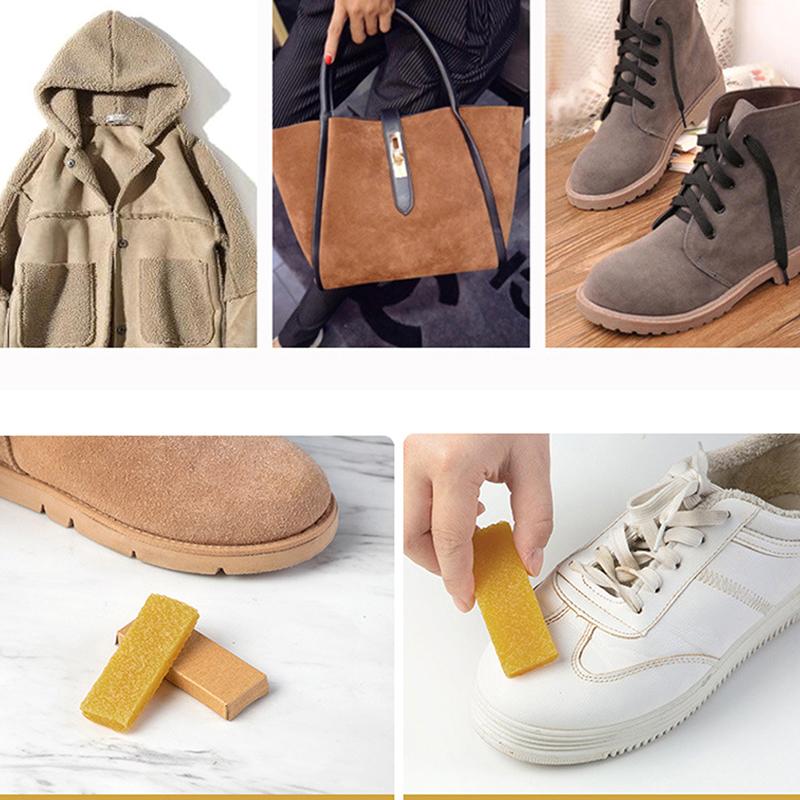 Cleaning Eraser Suede Matte Shoes Care Cleaner Leather Cleaner Shoe Cleaner