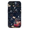 Cover for Xiaomi Redmi Note 15 11 9 10 Pro Plus A5 9A 9T 10A 10C 9C NFC 15C 8T Phone Case Art Owl Harries Wand Potters
