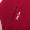 New Era Mlb Boston Red Sox Raglan Varsity Jacket Red 14742023