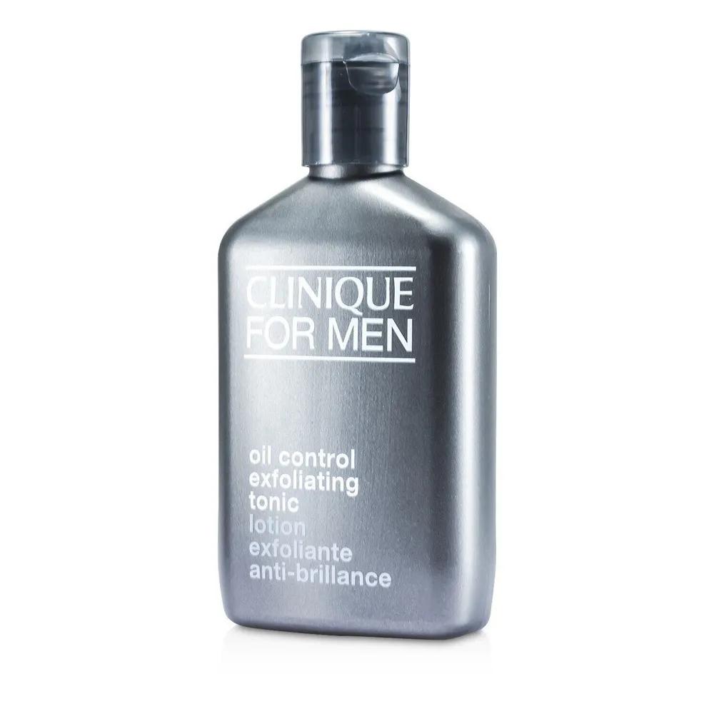 Oil Control Exfoliating Tonic 200ml