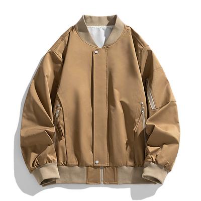 Kabáty a bundy – Bundy