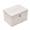 Amore Medium Luggage Box - Wedding Keepsakes