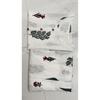 Women's Printed Cotton Top with Skirt Set Indian Bollywood Casual Wear Kurti Set