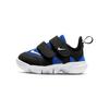 Nike Free RN 5.0 Low Top Running Shoes Black Blue Infant And Toddler AR4146-402