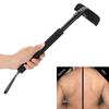 Retractable Back Shaver Adjustable Men Back Hair Removal Razor Hair Trimmer Skin Care