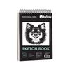 Bview Art Pro Kit d'Arte 49 Pezzi - Set di Materiali per Disegno con Matite Grafite/Carbone, Blocco da Disegno e Strumenti per Artisti Adulti