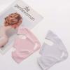 Thin Ice Silk Mask Breathable Face Cover Elastic Sunscreen Face Scarf  Riding