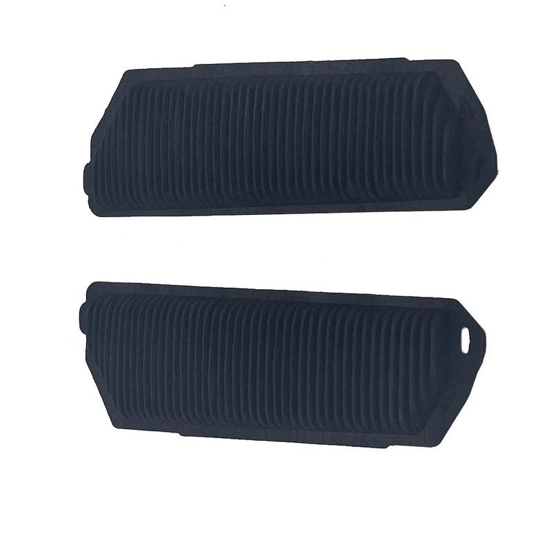 2pcs Battery Air Filter For TOYOTA SIENNA GRANVIA XL40 CAMRY HEV XV70 2017 2.5L Hybrid Battery Accessories G92DH45010
