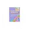 Dancing Whale Ellifit Wonderland Monster Ceramide Vitamin Mask Pack  7 Sheets 