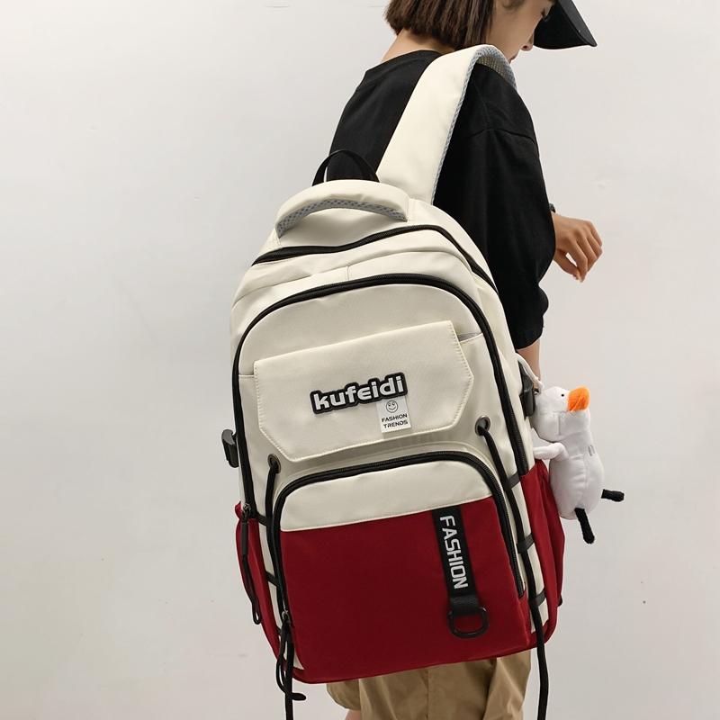 Школьный рюкзак для школьников средней школы — фото 7