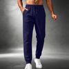 Men's Casual Sweatpants for and Athletic Wear