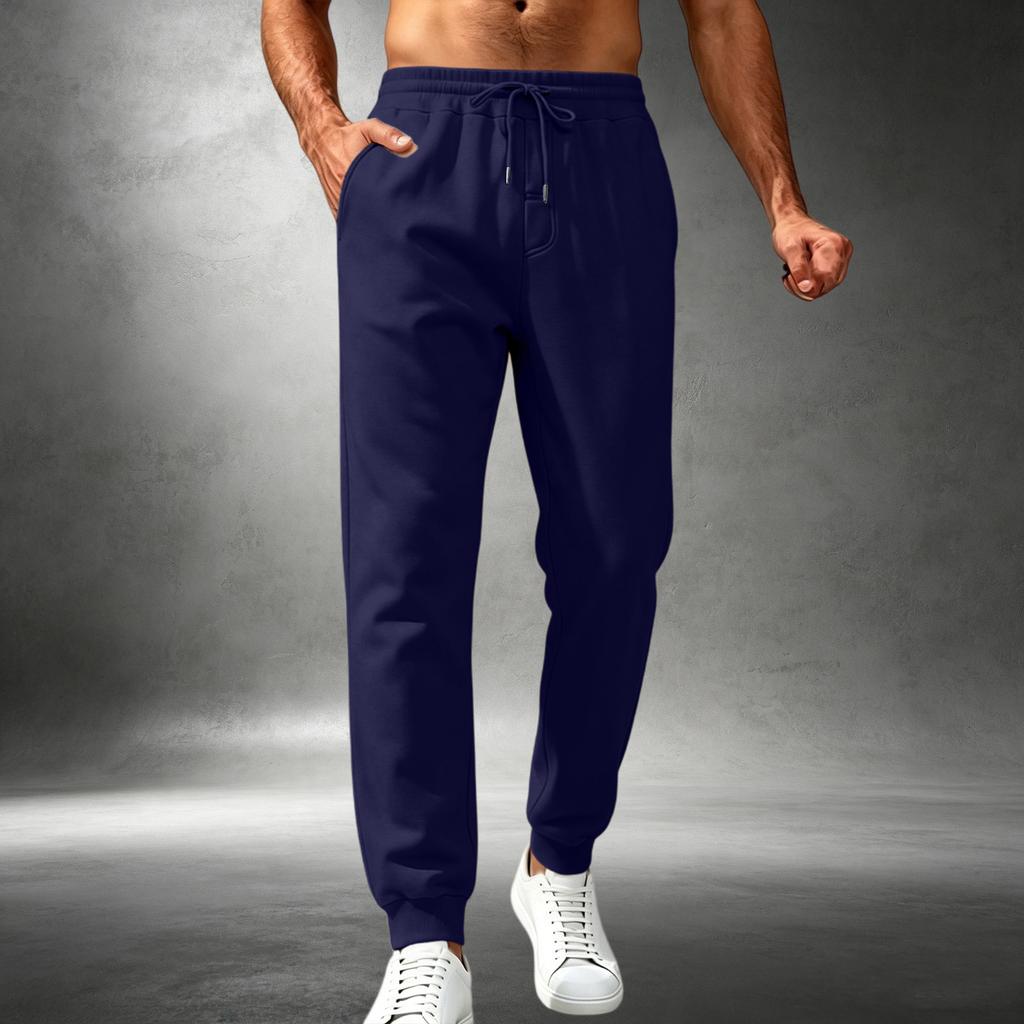 Men's Casual Sweatpants for and Athletic Wear