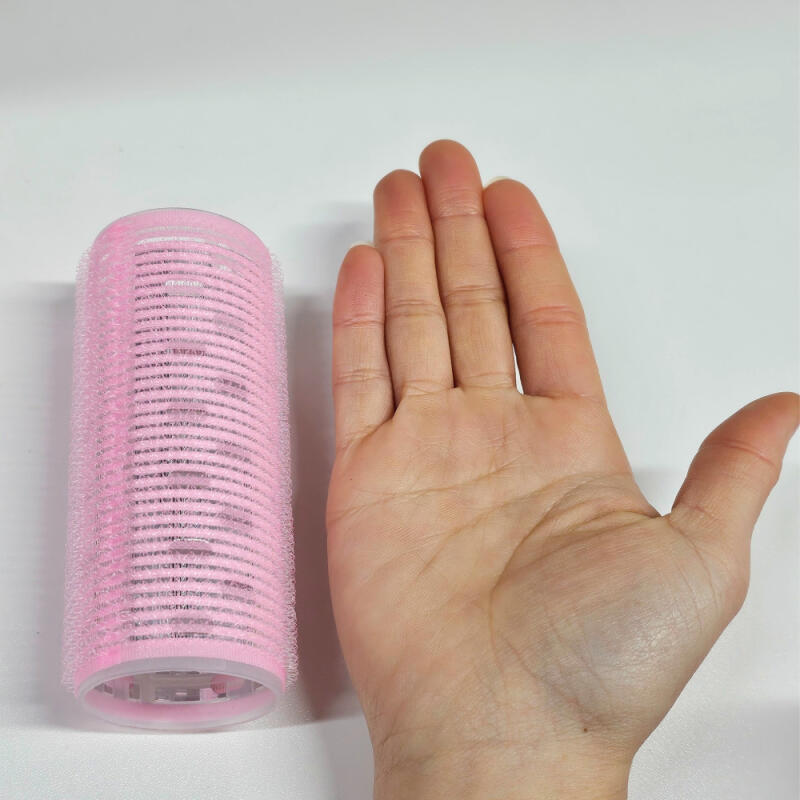 King Big Size Hair Roll Group 1P