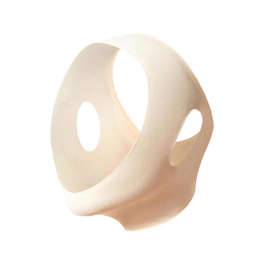 Double Chin Reduce Face Lifting Mask V-line Slimming Facial Slimming Strap Bandage Reusable Face Shape Slimming Belt Beauty Tool