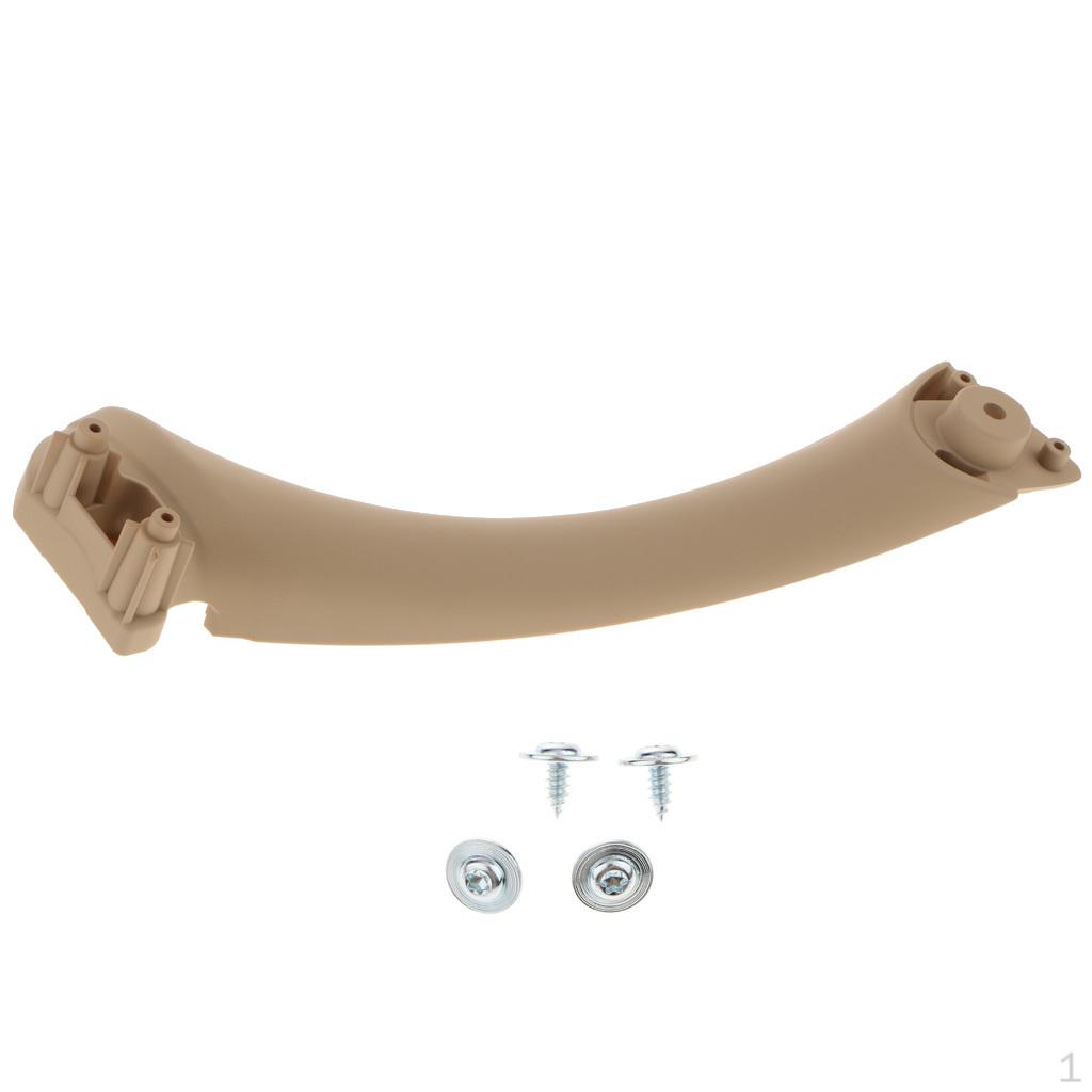 Door Panel Pull Handle For 2004-2012 E90