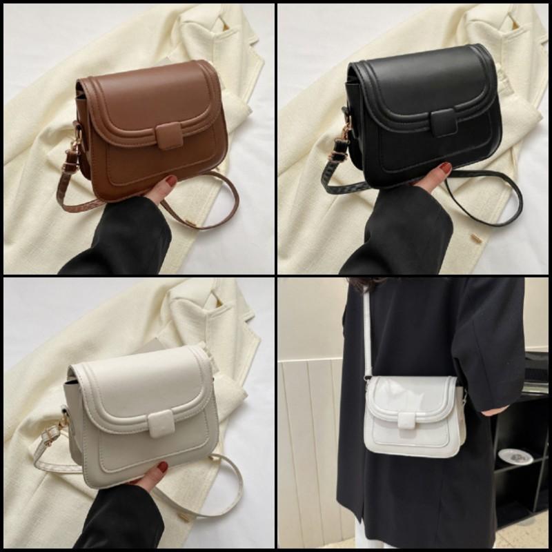 Vintage Inspired Fashionable Pu Shoulder Bag For Women 2023 Spring Collection