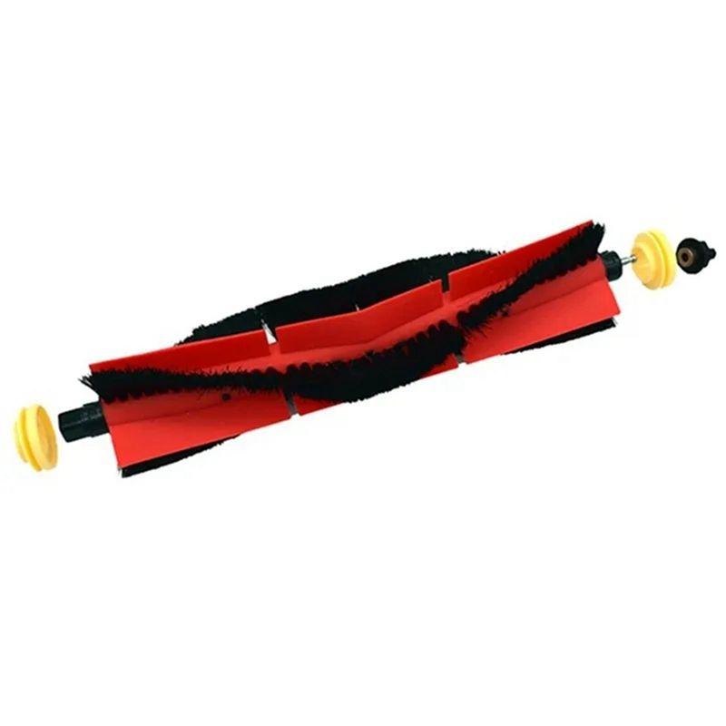 A20F-For Roborock S5 S50 S51 S55 S6 S60 S6 Pure Robot Vacuum Cleaner Main Side Brush HEPA Filter Mop Cloth Spare Parts