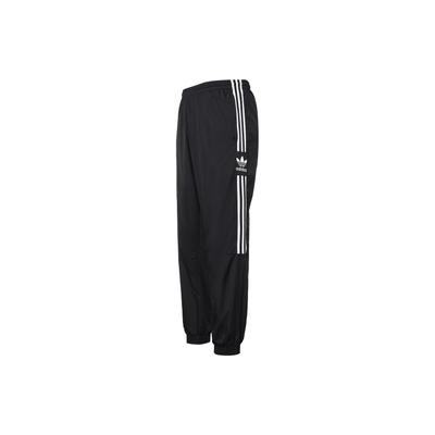 Originals Lock Up Track Pants Classic Stripe Men Bottoms Black FM9886