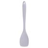 Practical Baking Spatula Comfortable Grip Cake Tool Easy To Clean Duck Tongue Shovel Cooking ARI