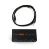 DOREMiDi Kiir-USB MIDI Host Box MIDI Host USB-MIDI Converter UMH-21