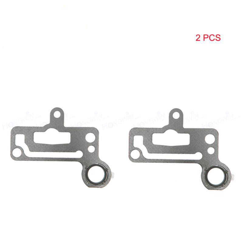 OEM: 92067577 Exhaust Gas Recirculation (EGR) Valve Gasket For Suzuki Forenza Reno Chevrolet Optra 2.0L 2006-2008 1853385Z20