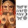 Tattoo & Body Art – Abziehtattoos