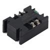 Soft Start Controller Industrial Control Accessory Aluminum Bottom for Single   2 Phase MotorModule