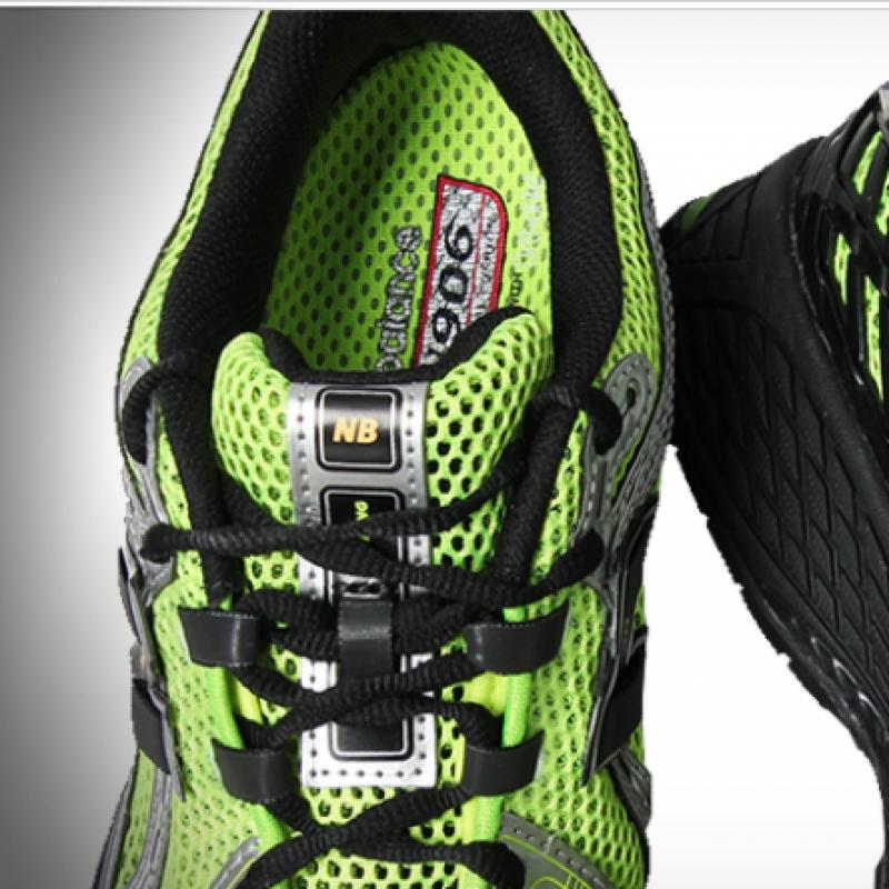 New Balance Casual Shoes M1906rcg Mix Unisex Sneakers