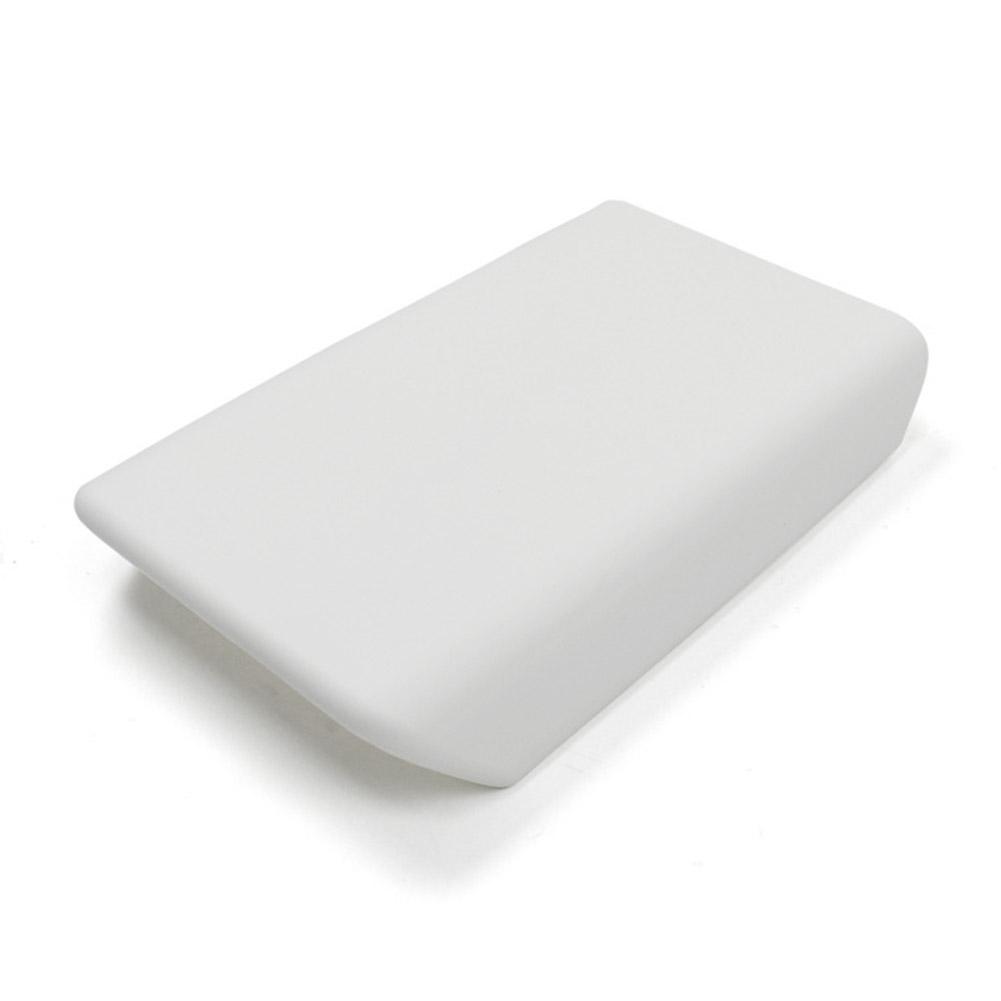 Central Armrest Box For Tesla TPE Protective Cover Soft Solid Color Arm Rest Lid Auto Pad Case Accessories C7S5