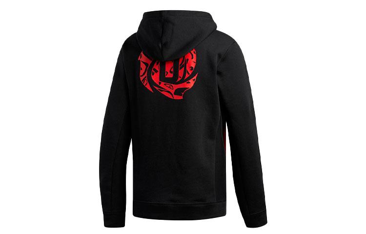 adidas CNY Collection Jacket Men's Black DT2933