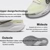 Nike  Pegasus 41 Slight Yellow Green Women Sneakers FD2723114