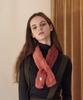 Maneseu Lorient Faux Fur Scarf (11 Colors)