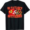 Go Taylors Boyfriend KC Support Kansas City Football T Shirt