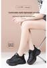 Red Dragonfly Women's Summer Mesh Casual Sneakers, 2026 Style, with Thick Non-slip Soles
