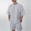 Onl Men Sweat Set Training Outfit Running Wear