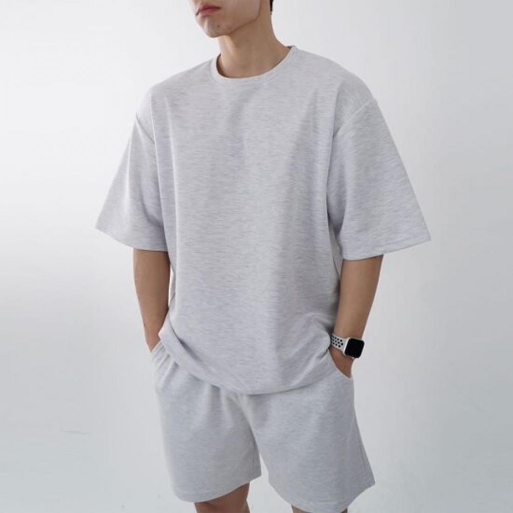 Onl Men Sweat Set Training Outfit Running Wear