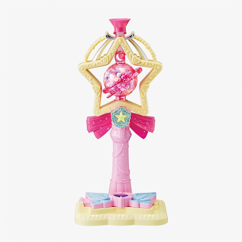 [young toys] Secret Jouju Twinkle Star Accessory Maker
