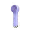 360° Rotating Facial Cleanser, Facial Silicone Cleansing Brush with Rotating and Vibrating Dual Modes, Facial Vibration Massage,