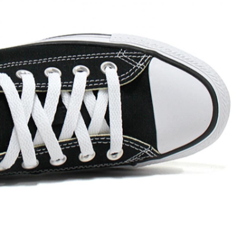 Converse Chuck Taylor Low Top Sneakers Sneakers Black M9166c