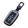 Landwind X2/Jiangling E400 Premium Metal Car Key Protective Case
