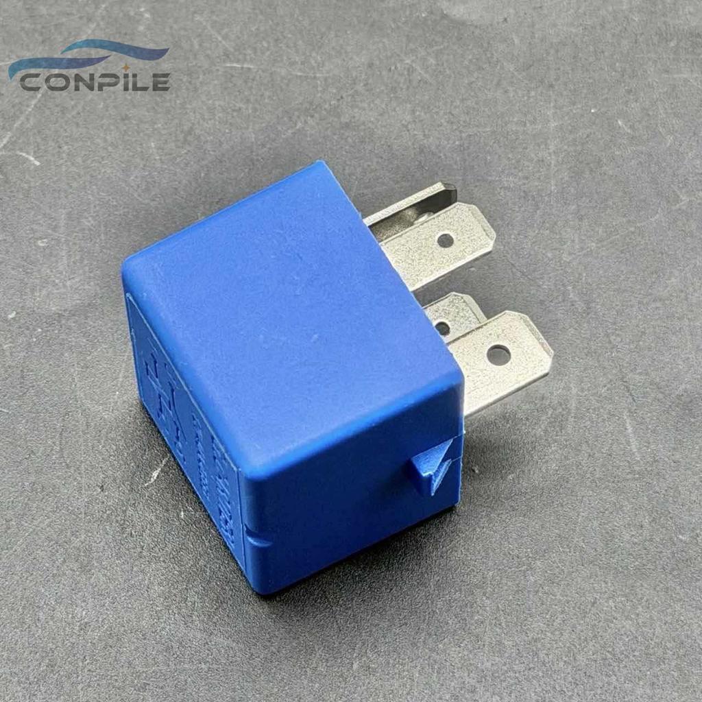 1pc for Peugeot Citroen high power blue 03653 car relay Relays 5