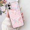 Phone Case For Motorola Moto E22 E22i E22s Motorola E20 E30 E40 E13 E14 Luxury Girly Cartoon Cover Soft Matte Silicone Capa