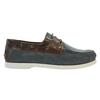 Jack Wills Mens Leather Boat Shoes