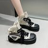 Fashion Women Shoes Fashion Women Sneakers Mixed Colors High-quality Brand Platform Shoe New Luxury Women Shoes Sports Running shoes