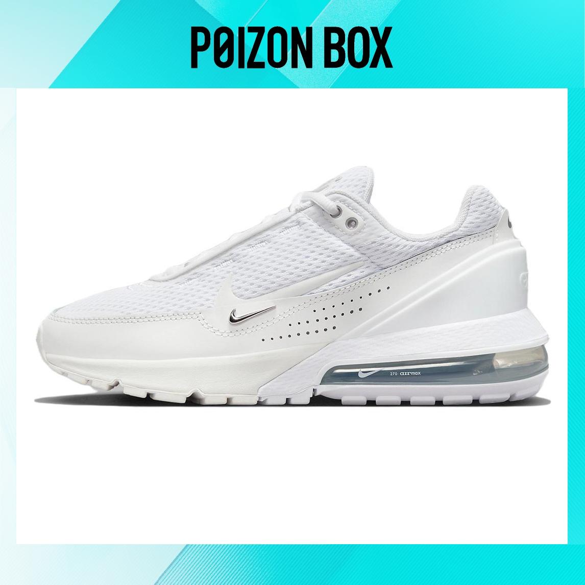 

кроссовки Nike Air Max Pulse Lifestyle Shoes Women FD6409-101