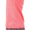 Babolat Tennis Wear PURE LONG SLEEVE SHIRT BWP3577 2023FW for release in late available Women's (Scheduled September) Pre-order