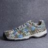 Lightweight Breathable Camouflage Training Shoes