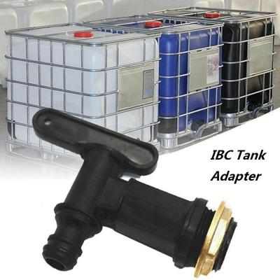 1PC IBC Ton Eimer Joint Ton Eimer Zubehör Ton Eimer Garten Kleine Düse Joint Wasser Eimer Joint Kunststoff Eimer joint Hause Regen Brauen