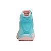 Anta KT5 KT Cushioning Slip Resistant Abrasion Resistant High top Basketball Shoes Men's Blue 112021101-5